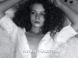April_Forester