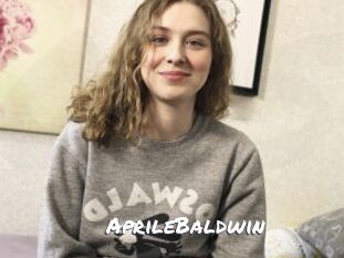 AprileBaldwin