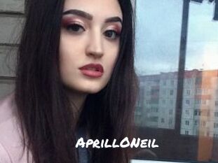 AprillONeil