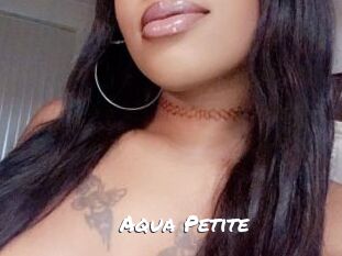 Aqua_Petite