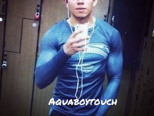 Aquaboytouch
