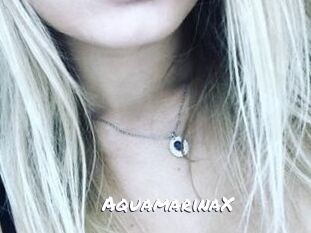 AquamarinaX
