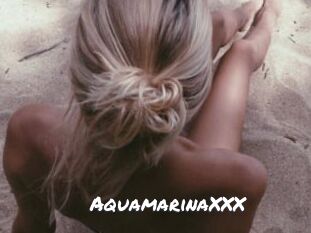 AquamarinaXXX