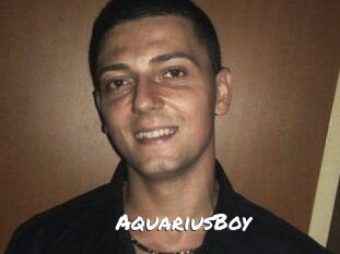 AquariusBoy
