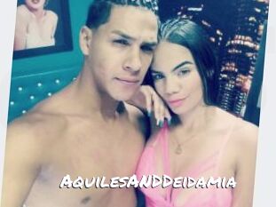 AquilesANDDeidamia