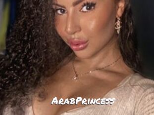 ArabPrincess