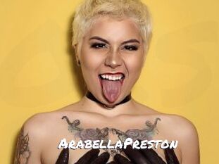 ArabellaPreston