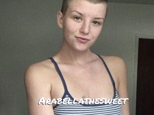 Arabellathesweet Ochranne Siete