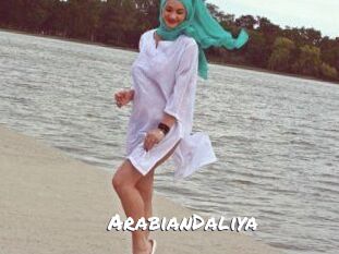 ArabianDaliya