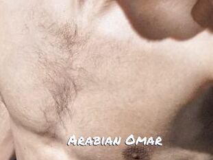 Arabian_Omar