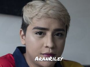 AranRiley