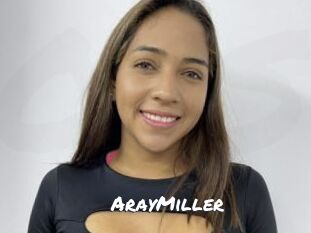 ArayMiller