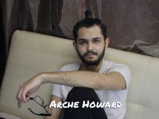 Arche_Howard