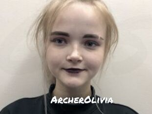 ArcherOlivia