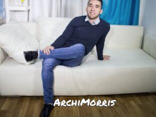 ArchiMorris