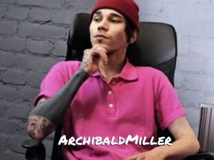 ArchibaldMiller