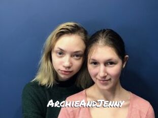 ArchieAndJenny