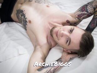 ArchieBiggs