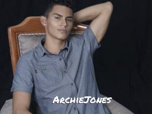 ArchieJones