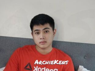 ArchieKens