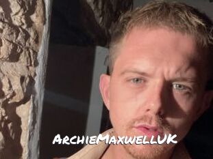 ArchieMaxwellUK