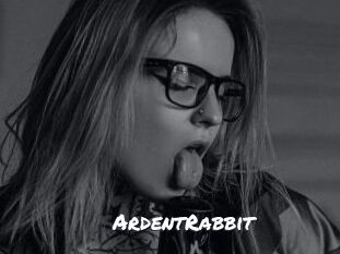 ArdentRabbit
