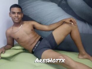 AresHottx
