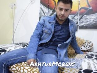 ArhturMorens
