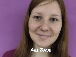 Ari_Babe