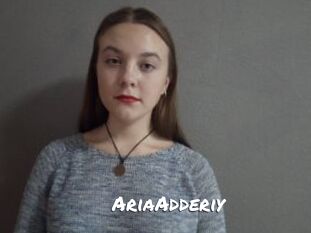 AriaAdderiy
