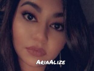 AriaAlize