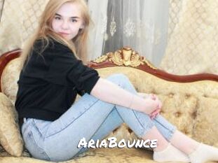 AriaBounce