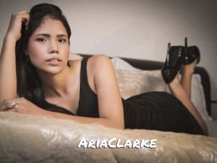 AriaClarke