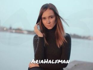 AriaHalfman Ochranne Siete