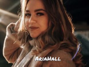 AriaHall