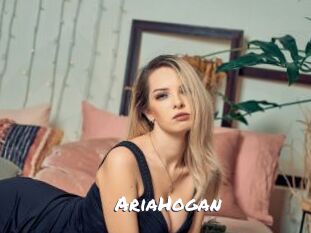 AriaHogan