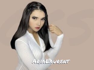 AriaLaurent
