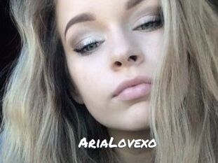 AriaLovexo