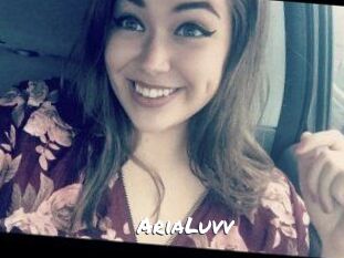 AriaLuvv