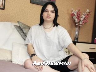 AriaNewman