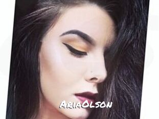 Aria_Olson