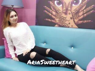 AriaSweetheart