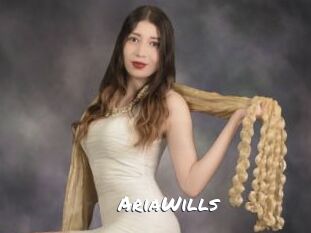 AriaWills