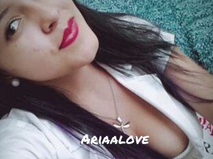 Ariaalove