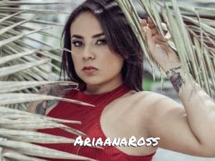 AriaanaRoss