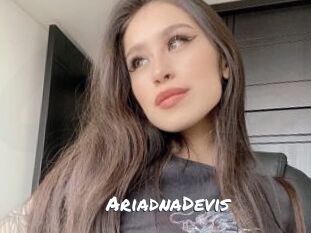 AriadnaDevis