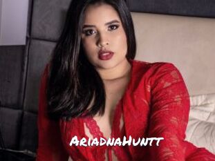 AriadnaHuntt