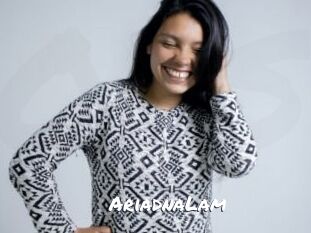 AriadnaLam