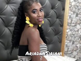 AriadnaSiriani