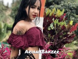 ArianaBakerr